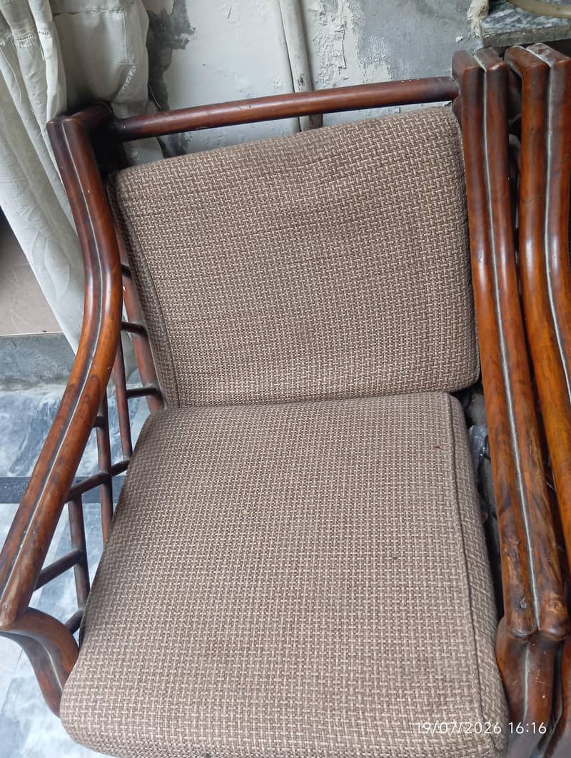 3+2+1 sofa set 0