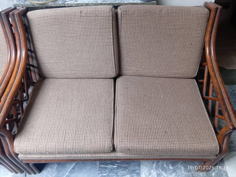 3+2+1 sofa set 1