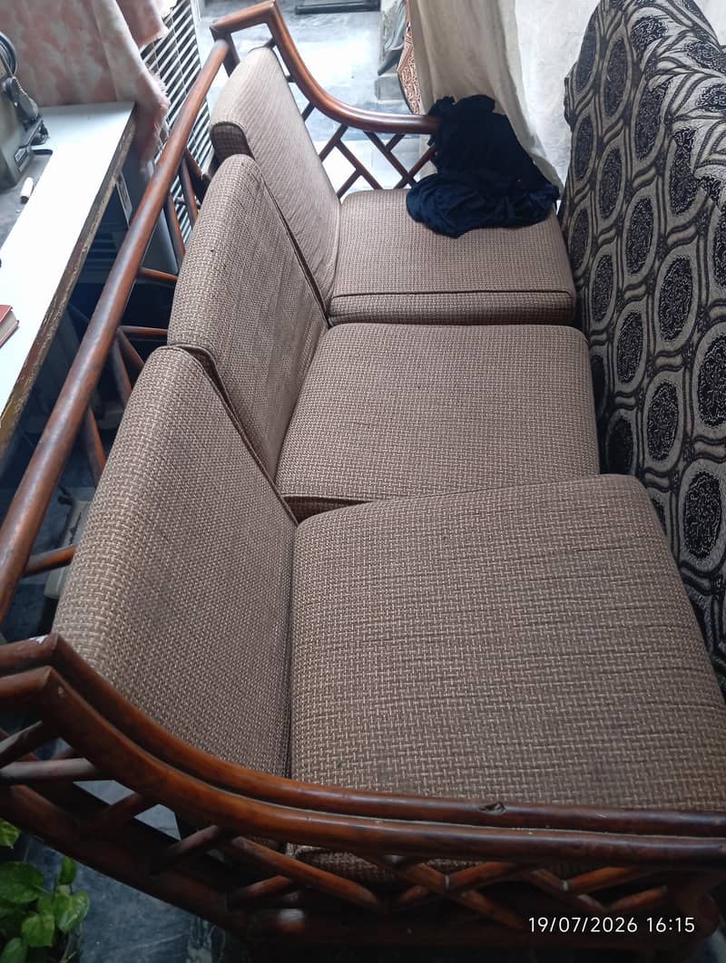 3+2+1 sofa set 2