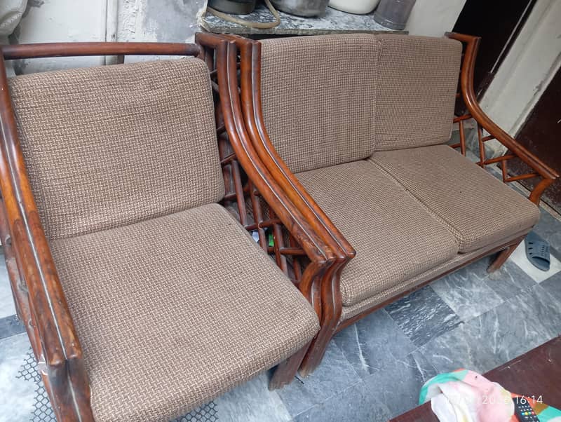 3+2+1 sofa set 3