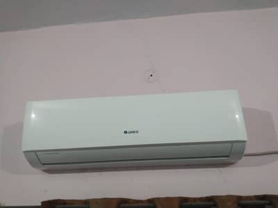 ac is almost like a new