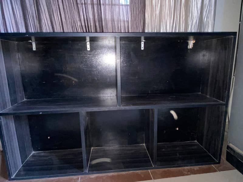 shelf 0