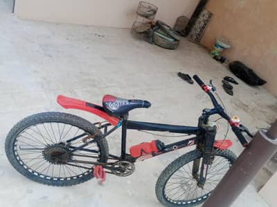 cycle