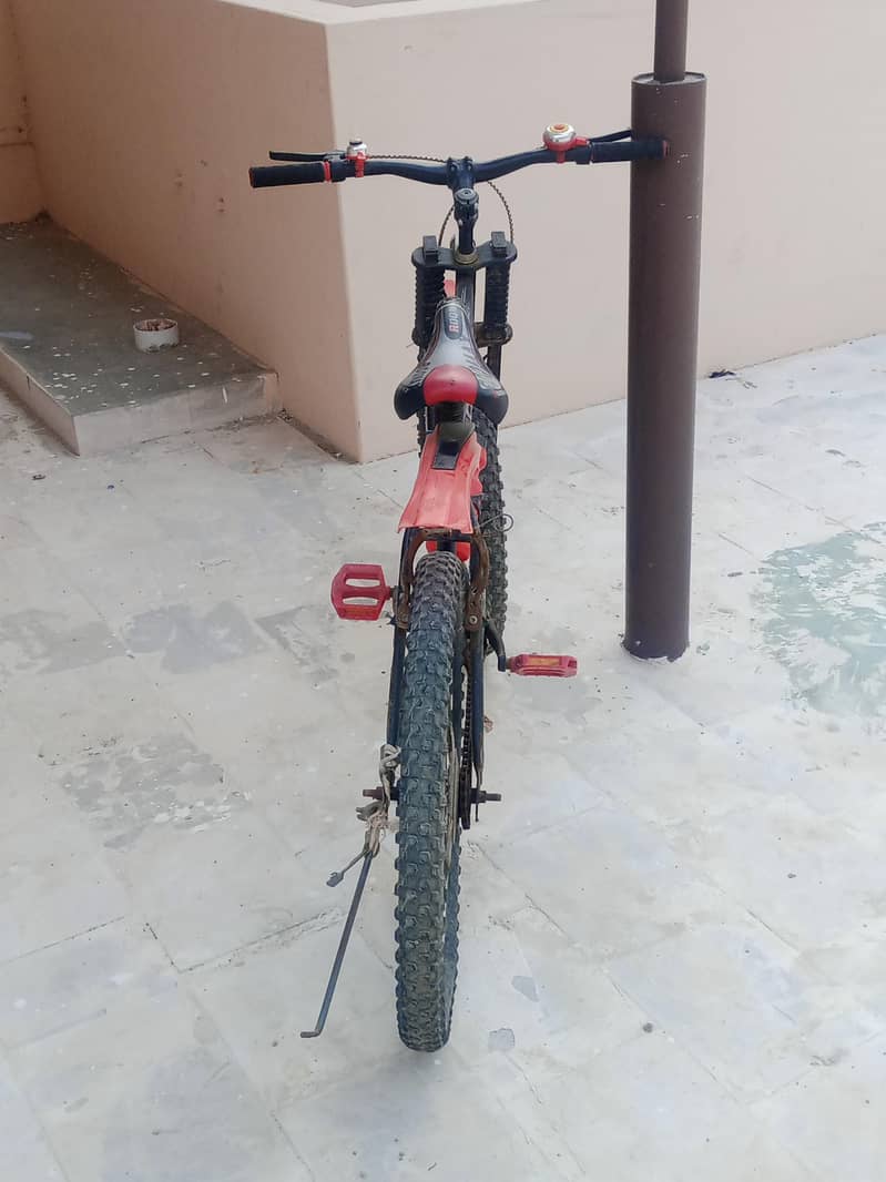 cycle 1