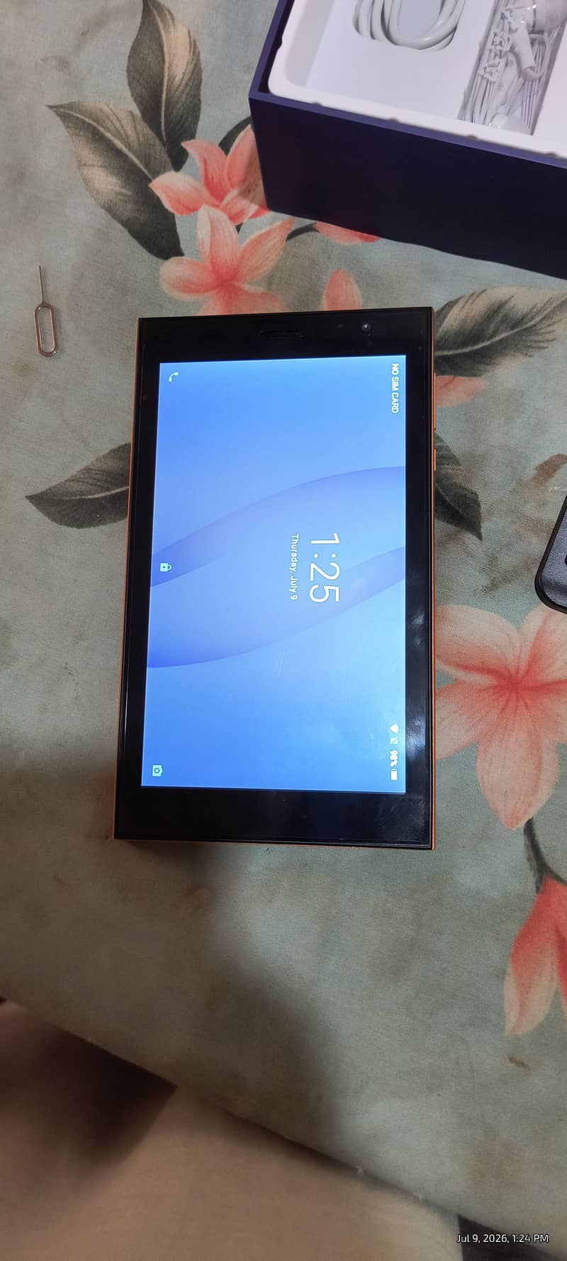 BML TAB S8 PRO 8