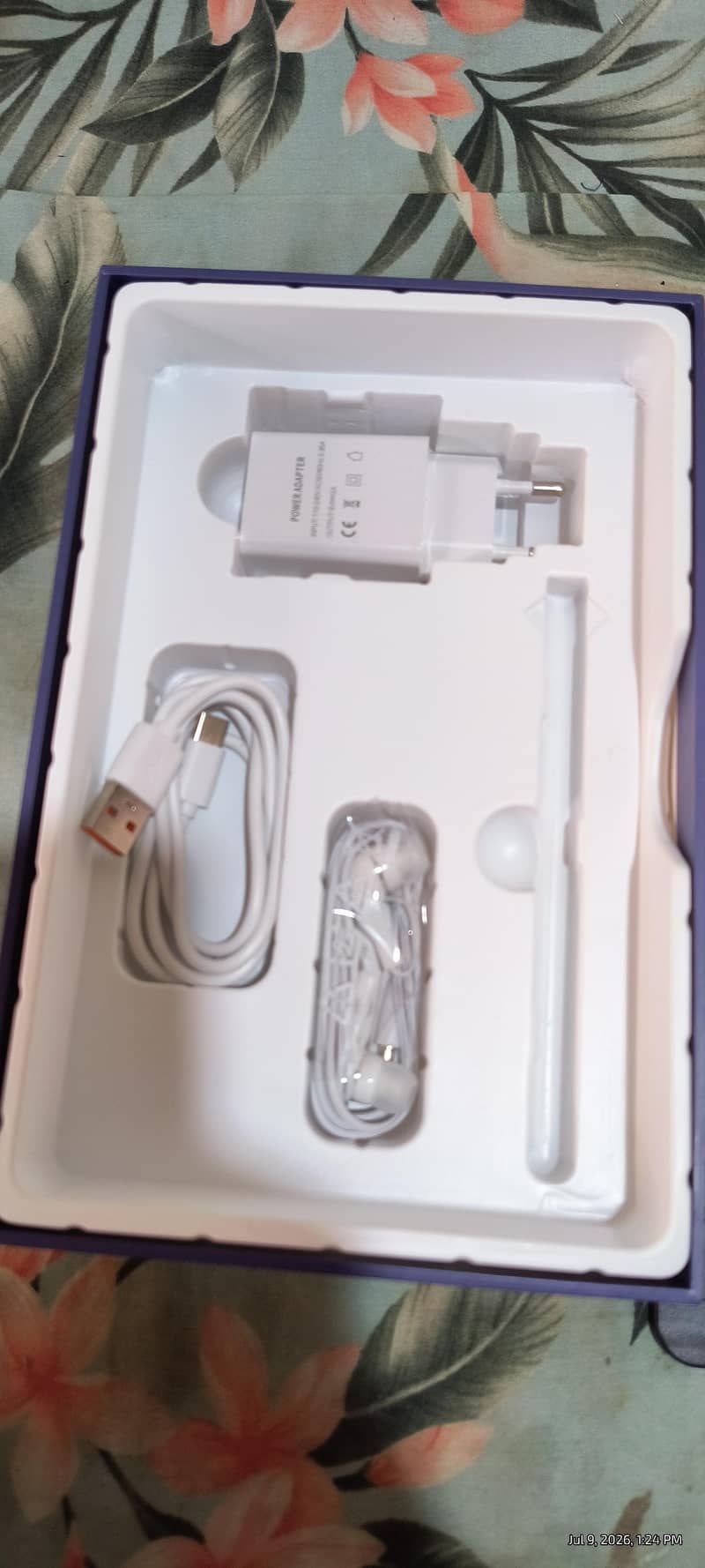 BML TAB S8 PRO 10