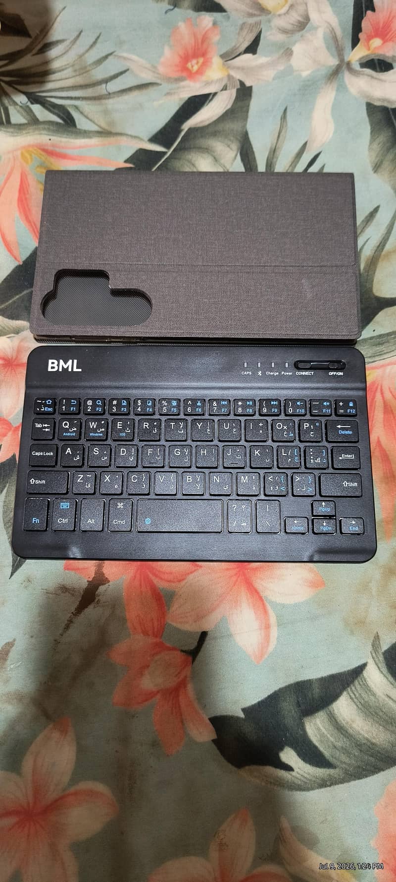 BML TAB S8 PRO 11