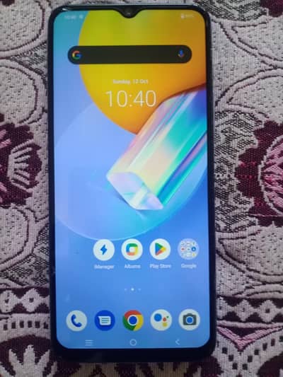 Vivo Y51s