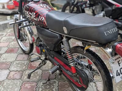 just like new. no mechanical work required. just buy and drive