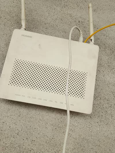 Huwai Router Wifi
