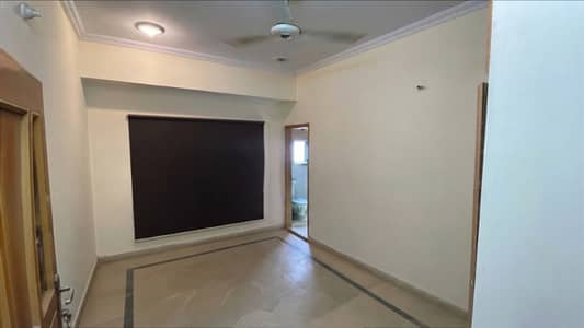 4.5 Marla (1000 sq. ft. ) Apartment For Rent at Prime Location In Valencia Town