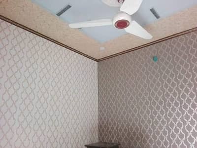 seepage walls PVC panels & paper sheet/luxury r km rate flooring/blind