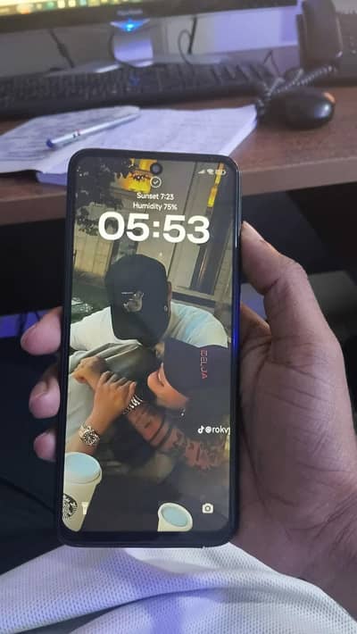Xiaomi Redmi 12