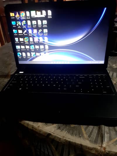 Dell Inspiron N5110 Core i3 2nd Gen 4GB Ram 128 GB SSD