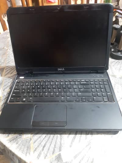Dell Inspiron N5110