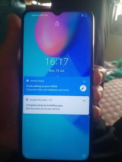 Vivo Y12