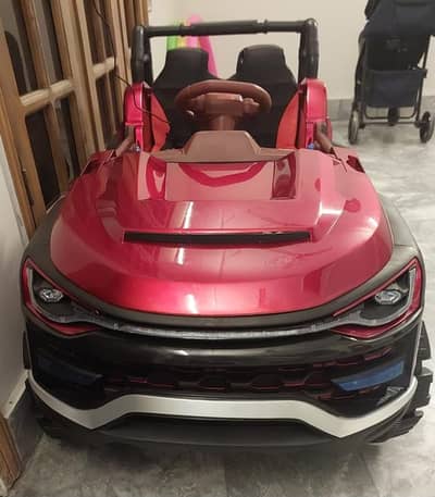 Baby jeep for sale