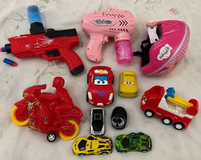 Kids toys deal