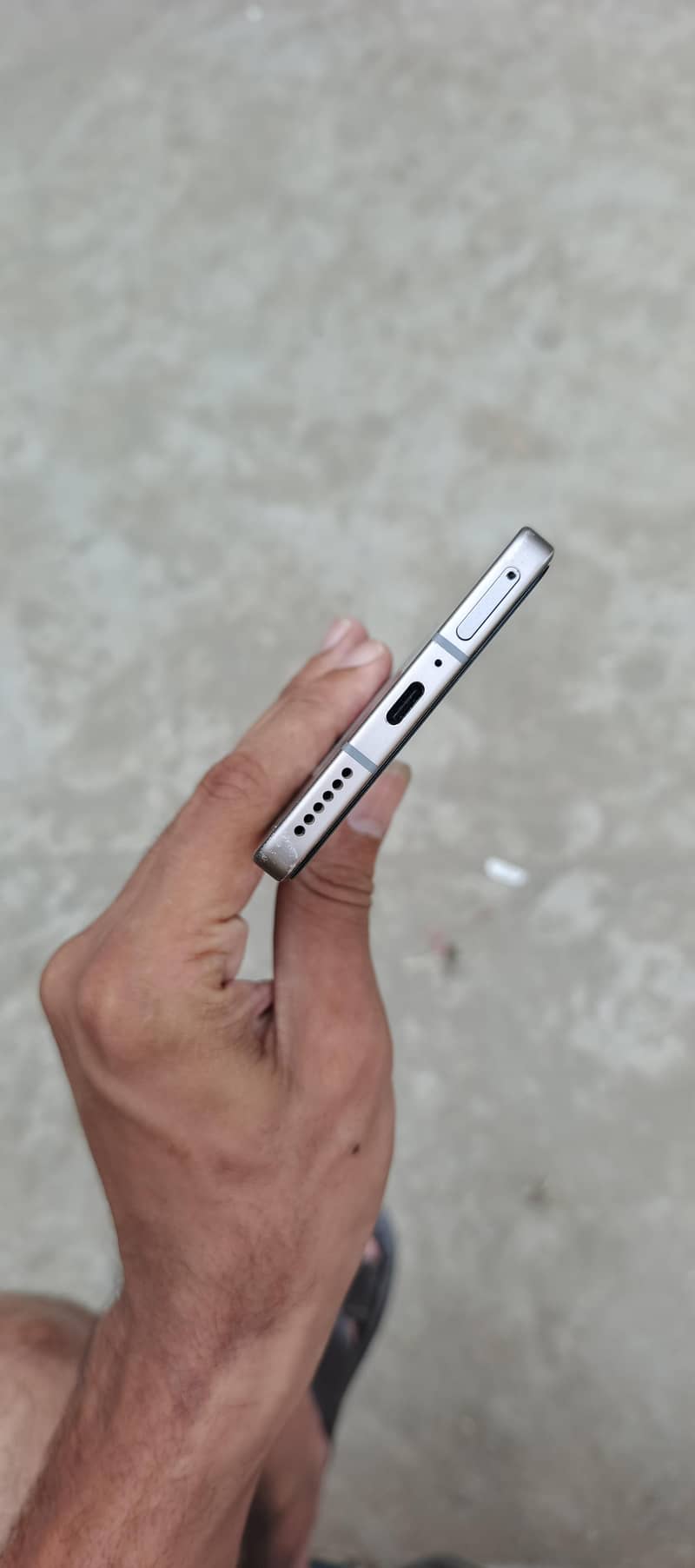 Infinix Note 50 Pro 4