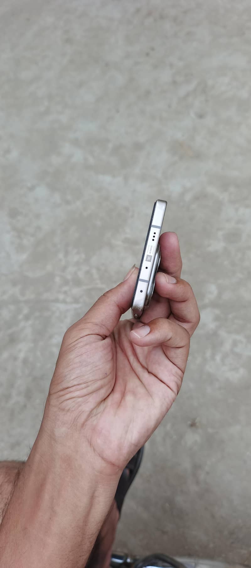 Infinix Note 50 Pro 5