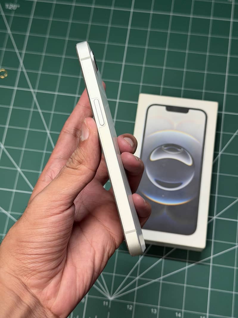 Iphone 16e Complete Box 1