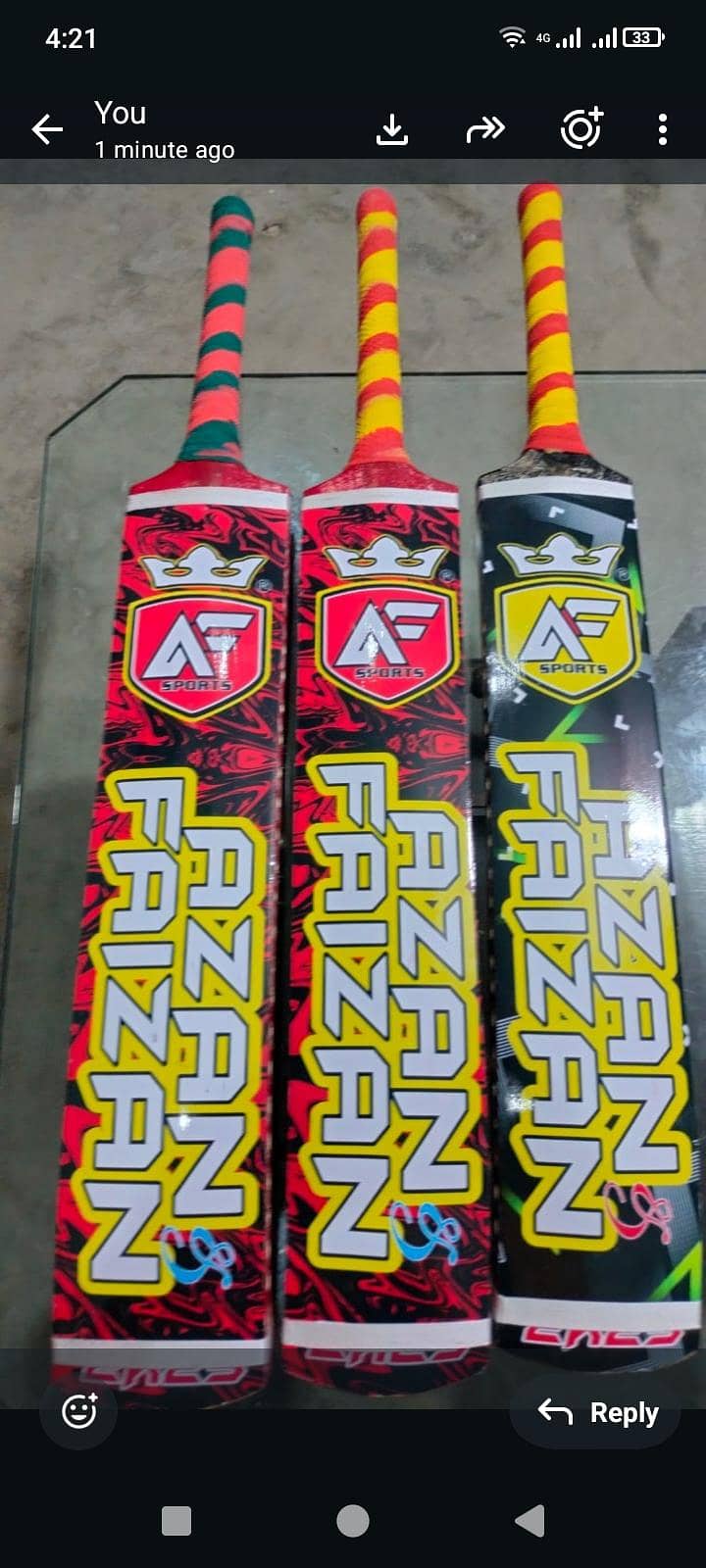 half cane new bat 3