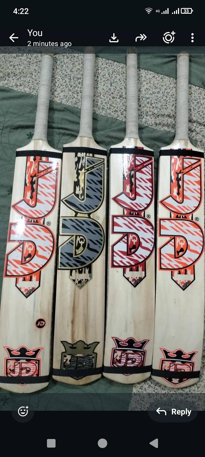 half cane new bat 4