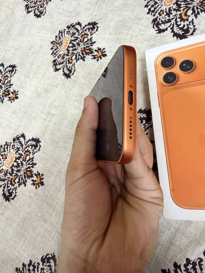 Apple iPhone 17 Pro Max