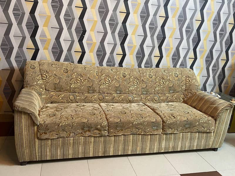 sofa set 1