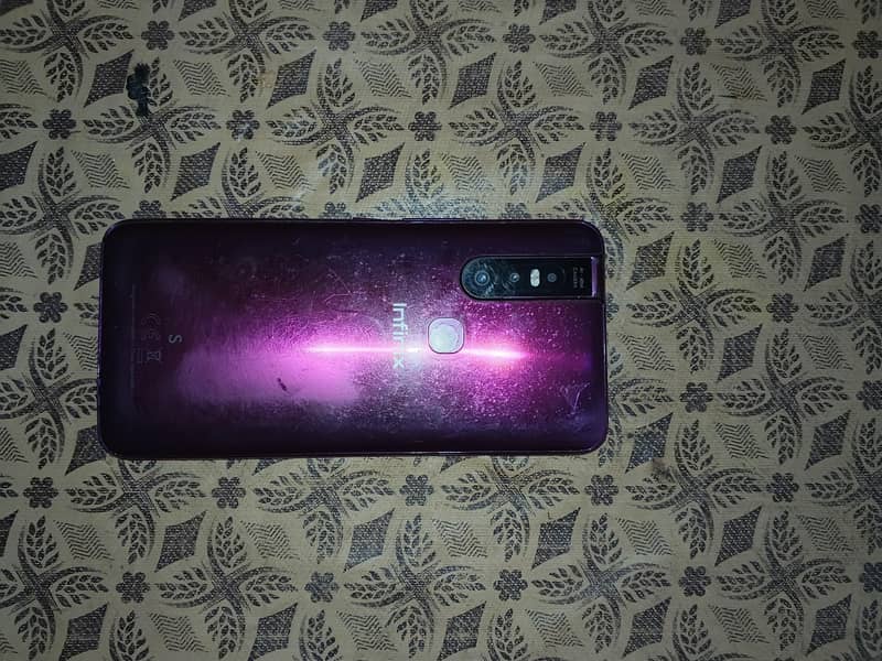 Infinix Other Model 0