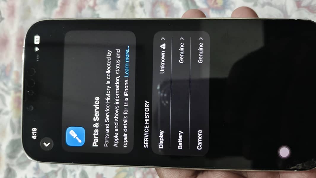 Apple iPhone 13 Pro Max 8