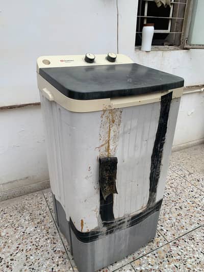 used dawlance washing machine for sale