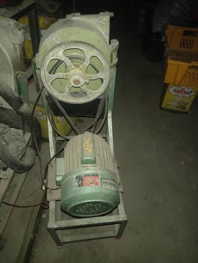 cheese crusher