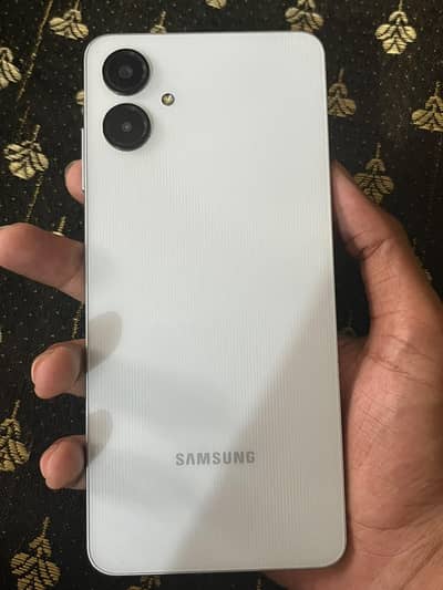 Samsung Mobile A06