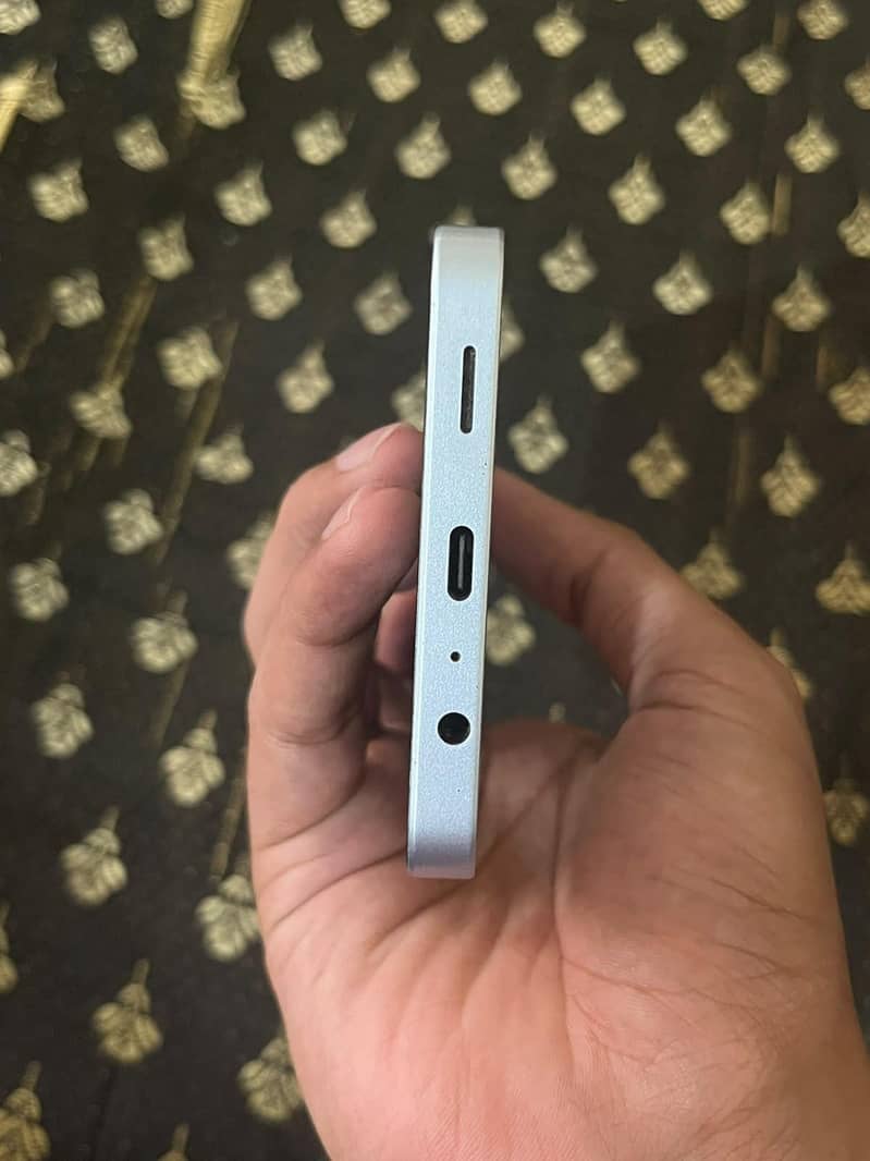 Samsung Mobile A06 1