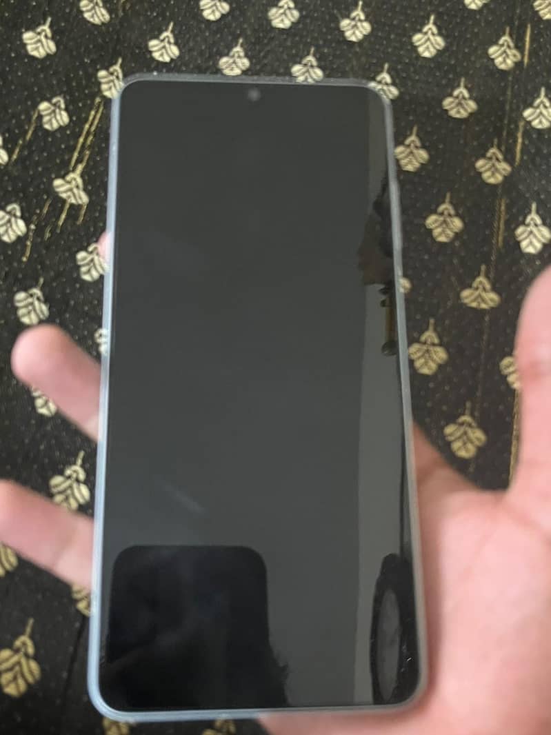 Samsung Mobile A06 3