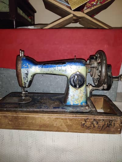 salai machine urgent sell