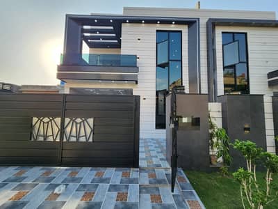 8.5 Marla Ultra Modern luxery stylish house available for sale in Architect society Lahore near Johertown Lahore by Fast property services