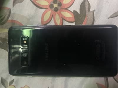 Samsung Mobile S10 Plus