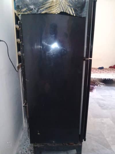 good condition