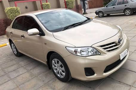 Rent a Car