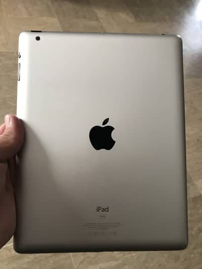 Ipad 2
