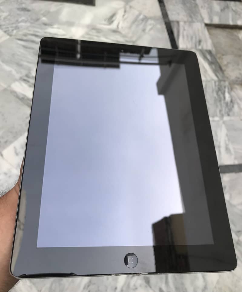 Ipad 2 1