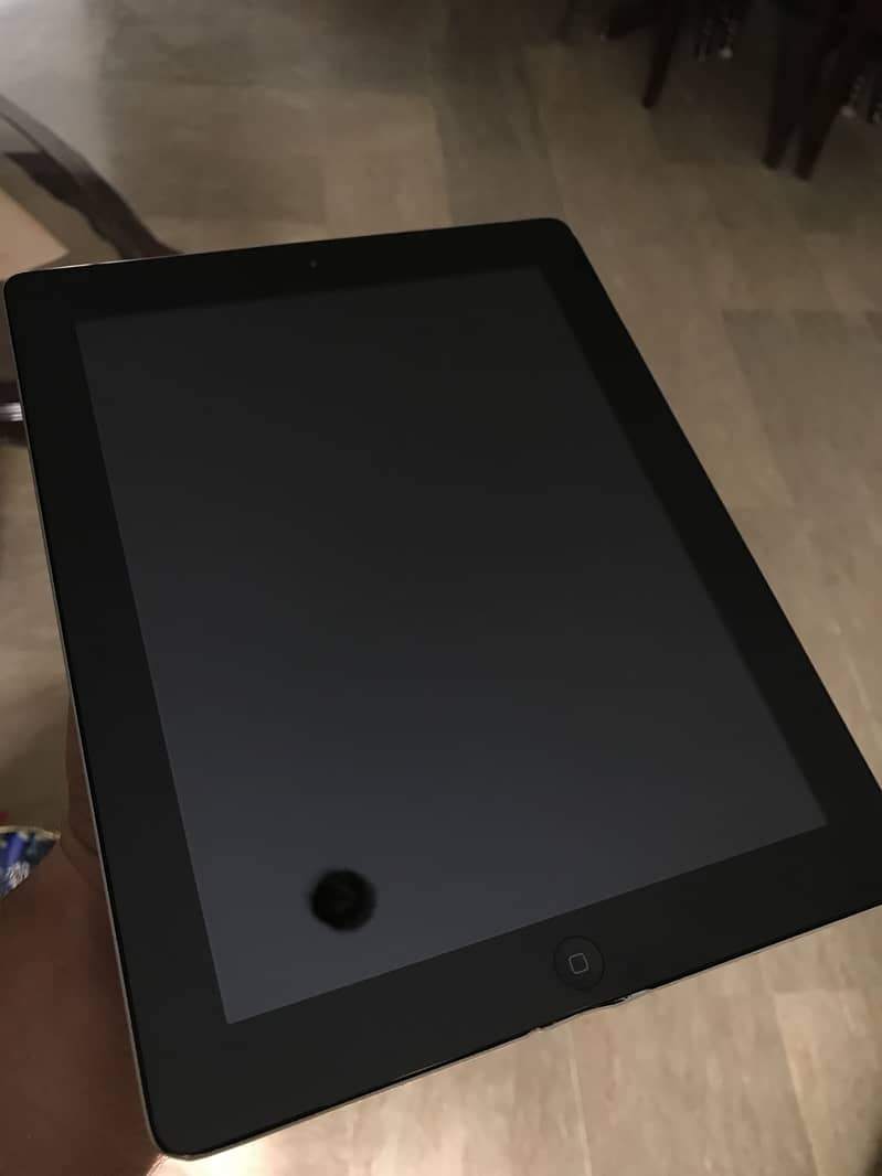 Ipad 2 2