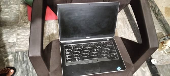 DELL LAPTOP