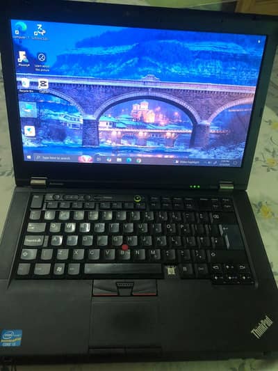 Lenovo Thinkpad Core i5 2nd Gen