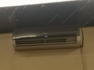 Gree inverter ac 1.5 3006.6. 6.0. 0.3. 3