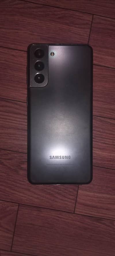 Samsung S21 5G