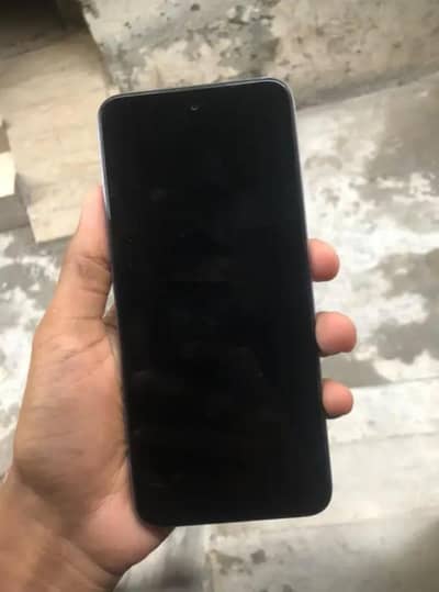 Infinix Hot 30 Play