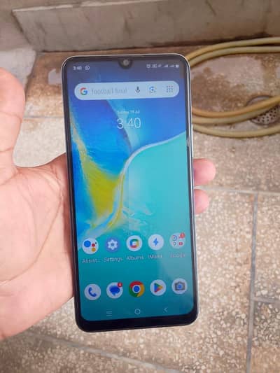 Vivo Y15s Moddle v2120